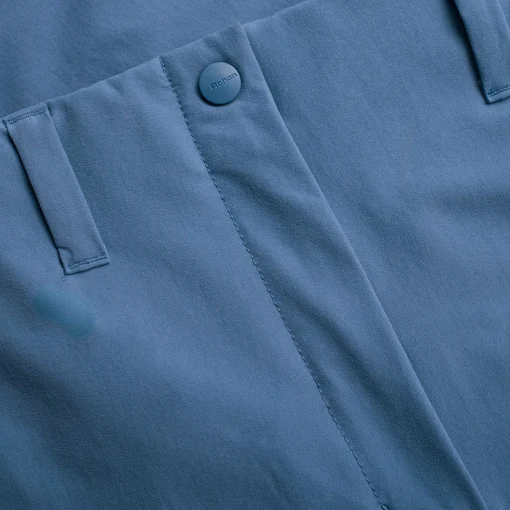 Women'S Roamers Trousers Heather Blue