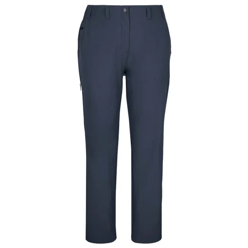Women'S Roamers Trousers True Navy