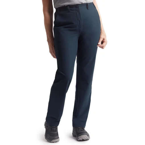 Women'S Roamers Trousers True Navy