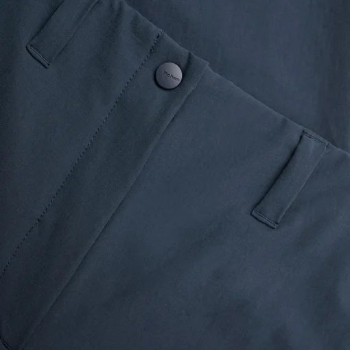 Women'S Roamers Trousers True Navy