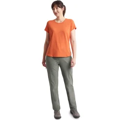 Women'S Roamers Trousers Willow Grey