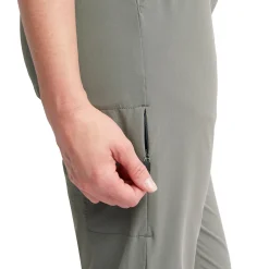 Women'S Roamers Trousers Willow Grey