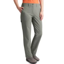 Women'S Roamers Trousers Willow Grey