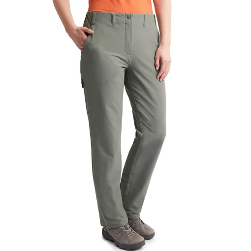 Women'S Roamers Trousers Willow Grey
