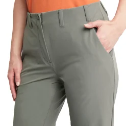 Women'S Roamers Trousers Willow Grey