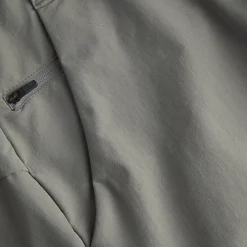 Women'S Roamers Trousers Willow Grey