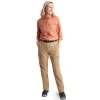 Women'S Savannah Trousers Stone