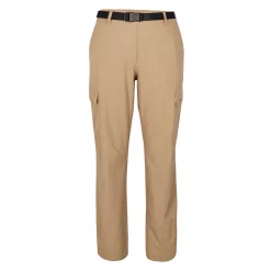 Women'S Savannah Trousers Stone
