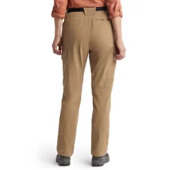 Women'S Savannah Trousers Stone