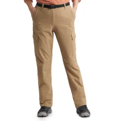 Women'S Savannah Trousers Stone