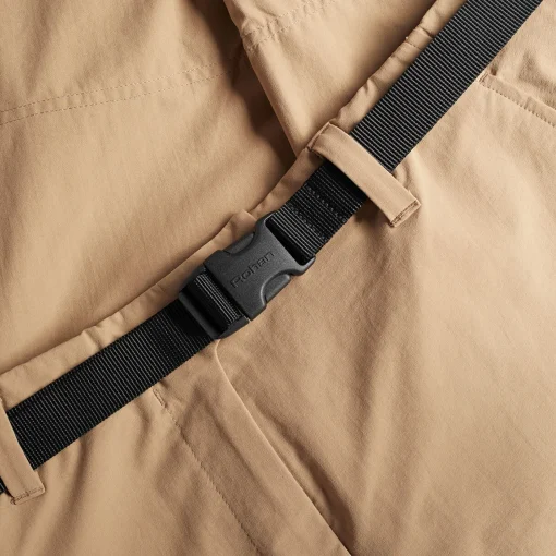 Women'S Savannah Trousers Stone