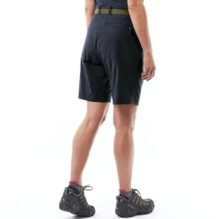 Women'S Stretch Bag Shorts True Navy