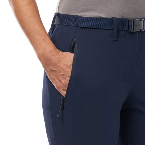 Women'S Striders Trousers True Navy