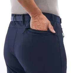 Women'S Striders Trousers True Navy