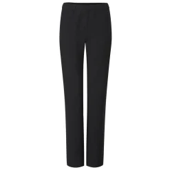 Women'S Troggings Trousers Black