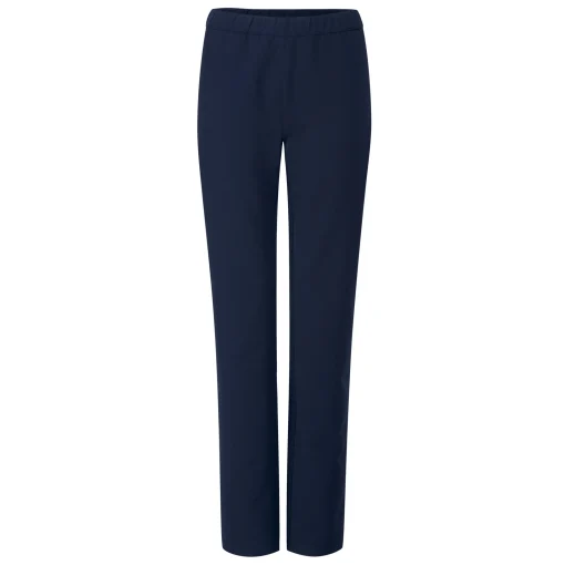 Women'S Troggings Trousers Deep Navy