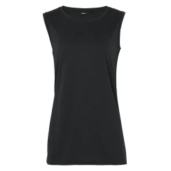 Women'S Vapour Vest Black