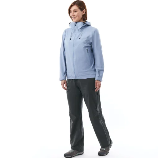 Women'S Ventus Overtrousers Carbon