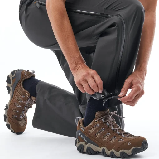 Women'S Ventus Overtrousers Carbon