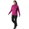 Women'S Ventus Waterproof Jacket Raspberry Pink