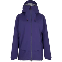 Women'S Ventus Waterproof Jacket Eclipse Blue