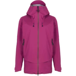 Women'S Ventus Waterproof Jacket Raspberry Pink