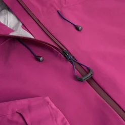 Women'S Ventus Waterproof Jacket Raspberry Pink