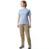 Women'S Vista Trousers Stone