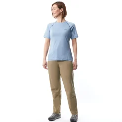 Women'S Vista Trousers Stone