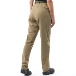 Women'S Vista Trousers Stone