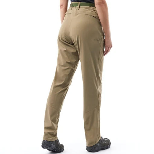 Women'S Vista Trousers Stone