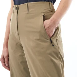 Women'S Vista Trousers Stone