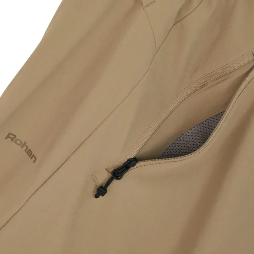 Women'S Vista Trousers Stone