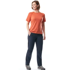 Women'S Vista Trousers True Navy