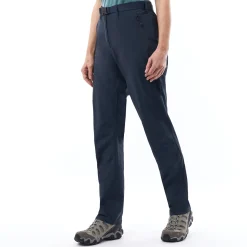 Women'S Vista Trousers True Navy