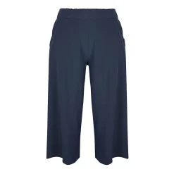 Women'S Voyager Capris Trousers True Navy