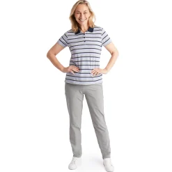 Women'S Wanderers Trousers Anthracite Grey