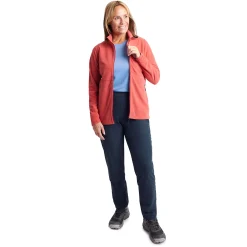 Women'S Wanderers Trousers True Navy
