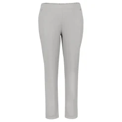 Women'S Wanderers Trousers Anthracite Grey