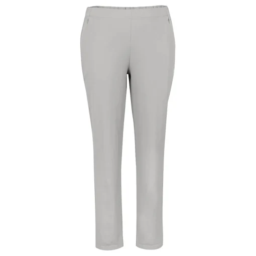 Women'S Wanderers Trousers Anthracite Grey