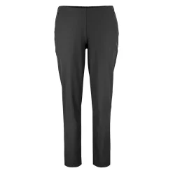 Women'S Wanderers Trousers Black