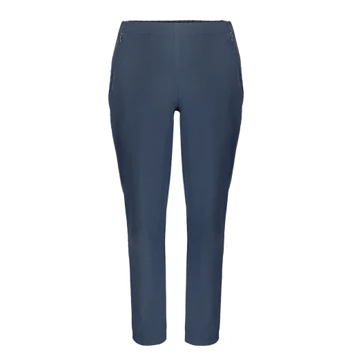 Women'S Wanderers Trousers True Navy