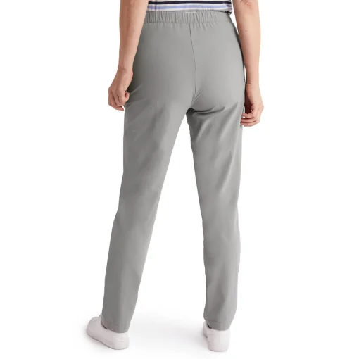 Women'S Wanderers Trousers Anthracite Grey