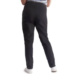 Women'S Wanderers Trousers Black