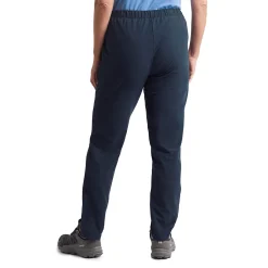 Women'S Wanderers Trousers True Navy