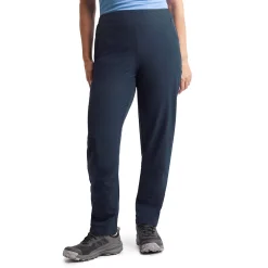 Women'S Wanderers Trousers True Navy
