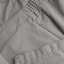Women'S Wanderers Trousers Anthracite Grey