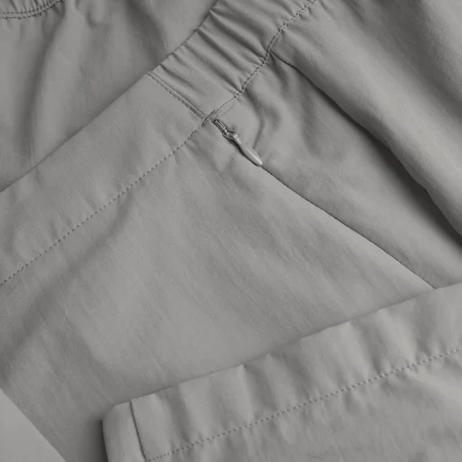 Women'S Wanderers Trousers Anthracite Grey