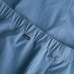 Women'S Wanderers Trousers Cumbria Blue