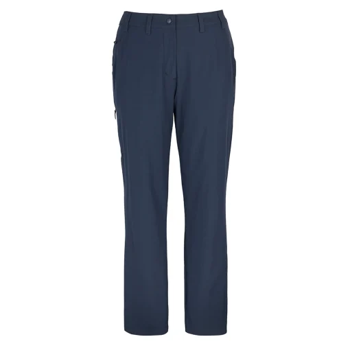 Women'S Winter Roamers Trousers True Navy